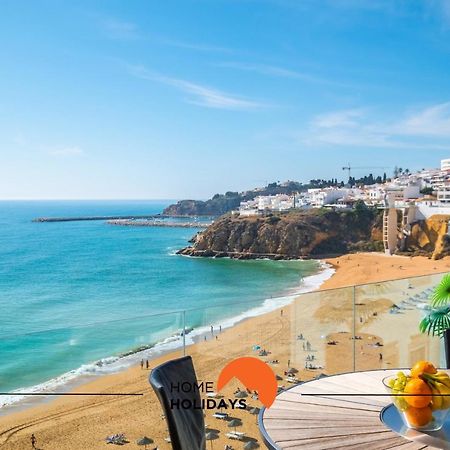 #041 Future House By Home Holidays Albufeira Dış mekan fotoğraf
