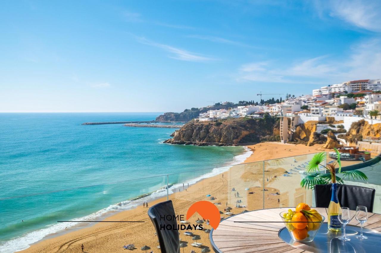 #041 Future House By Home Holidays Albufeira Dış mekan fotoğraf