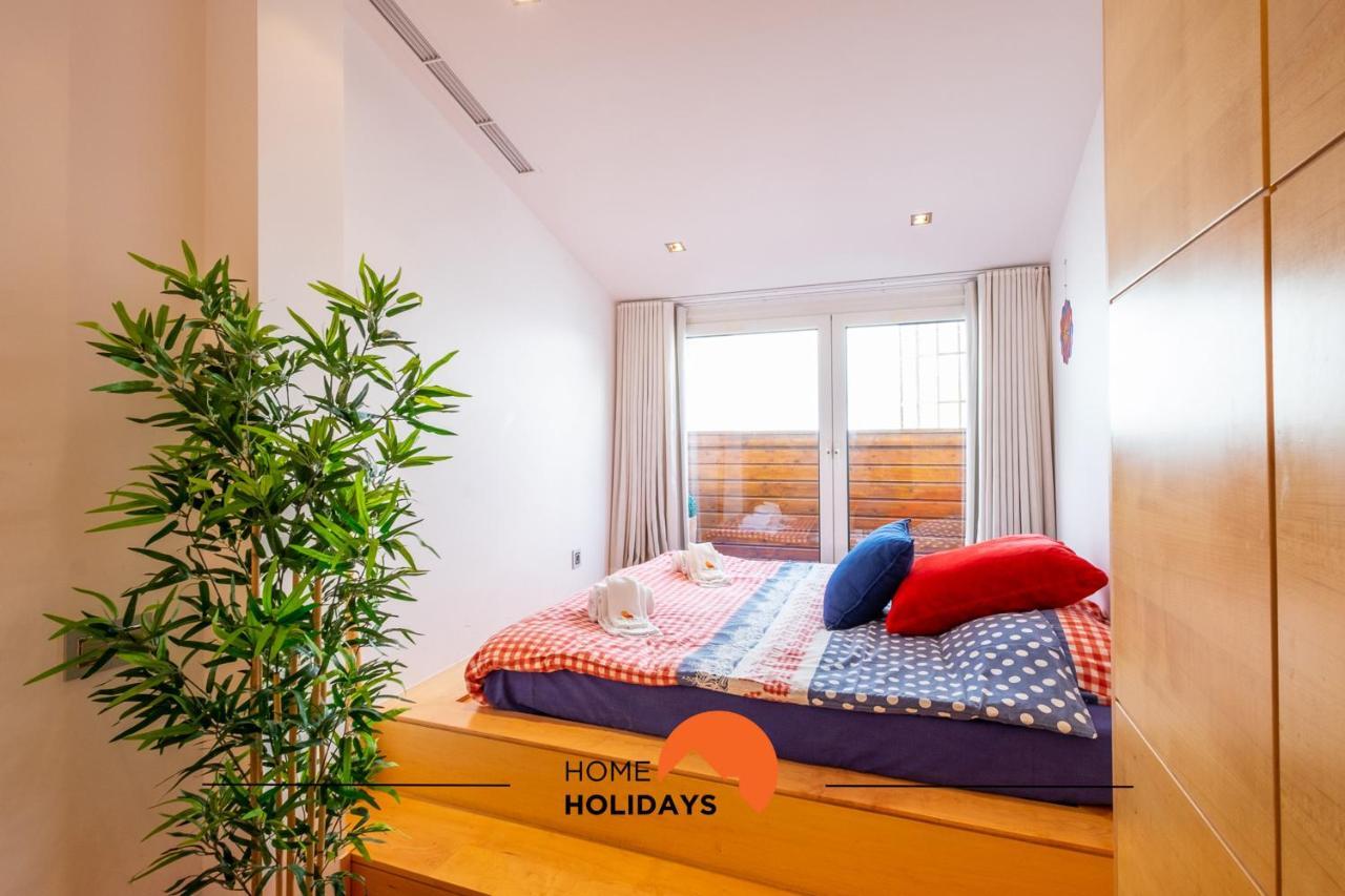 #041 Future House By Home Holidays Albufeira Dış mekan fotoğraf
