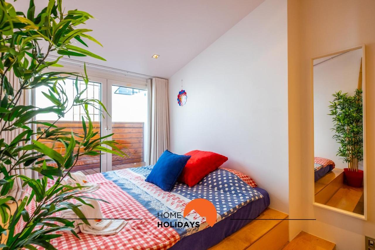 #041 Future House By Home Holidays Albufeira Dış mekan fotoğraf