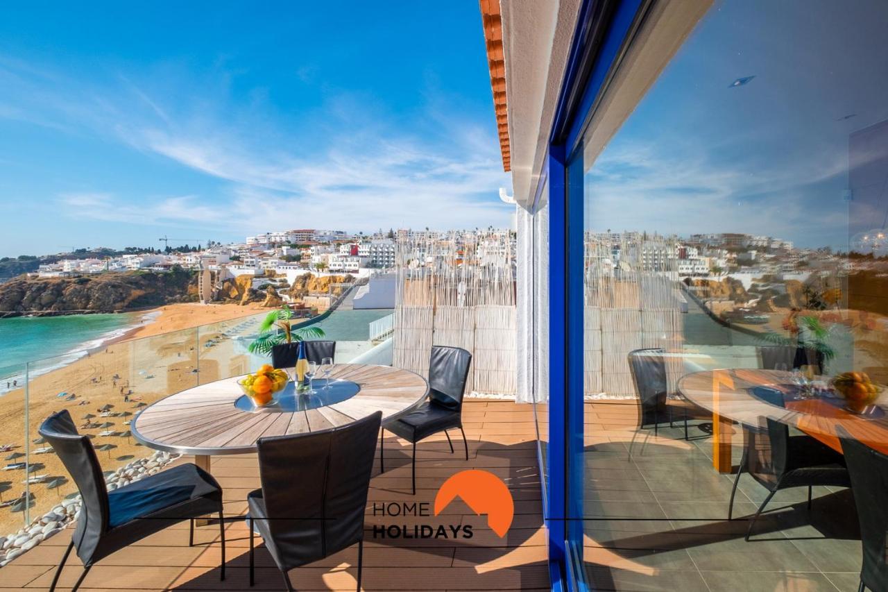 #041 Future House By Home Holidays Albufeira Dış mekan fotoğraf