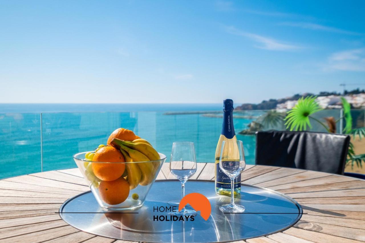 #041 Future House By Home Holidays Albufeira Dış mekan fotoğraf
