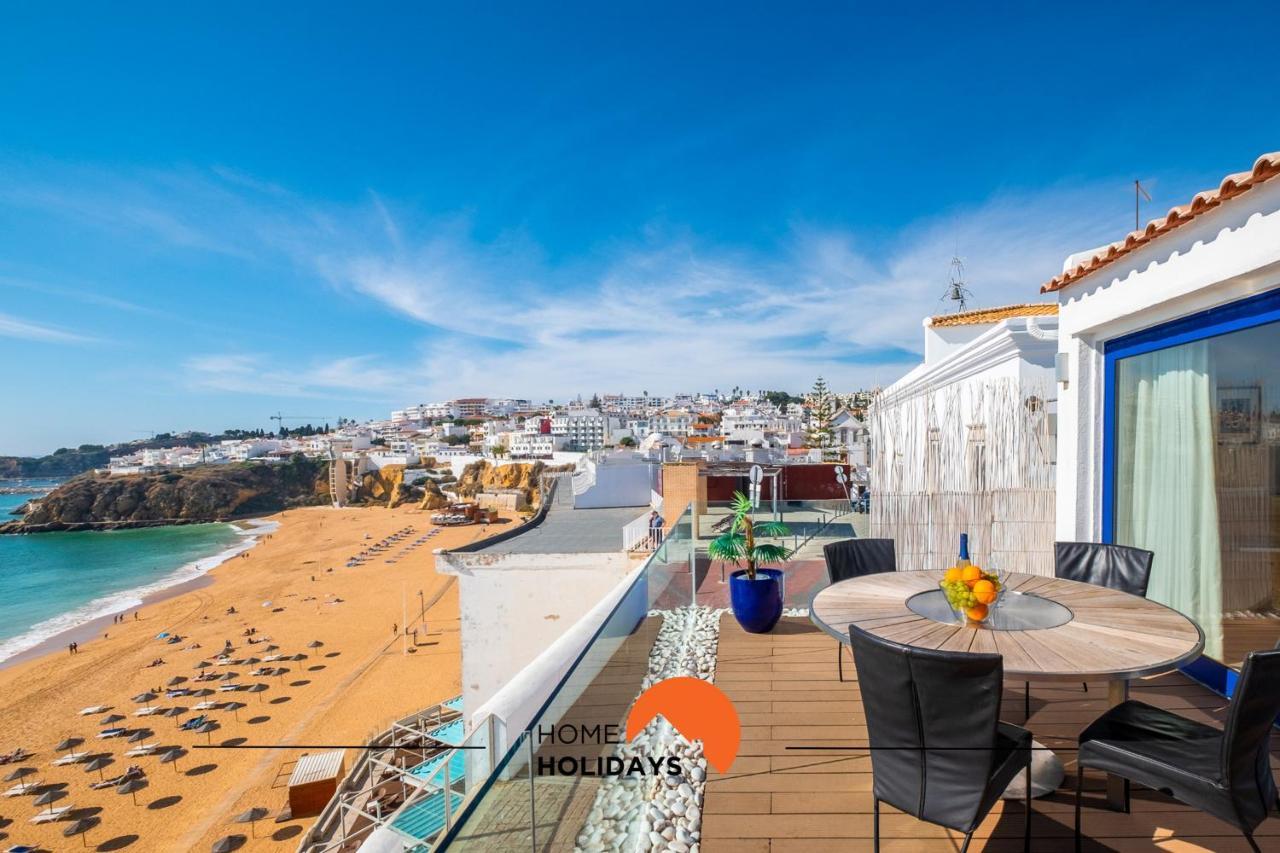 #041 Future House By Home Holidays Albufeira Dış mekan fotoğraf