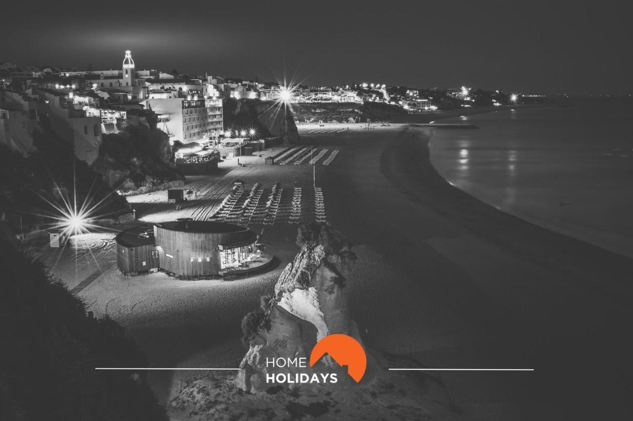 #041 Future House By Home Holidays Albufeira Dış mekan fotoğraf