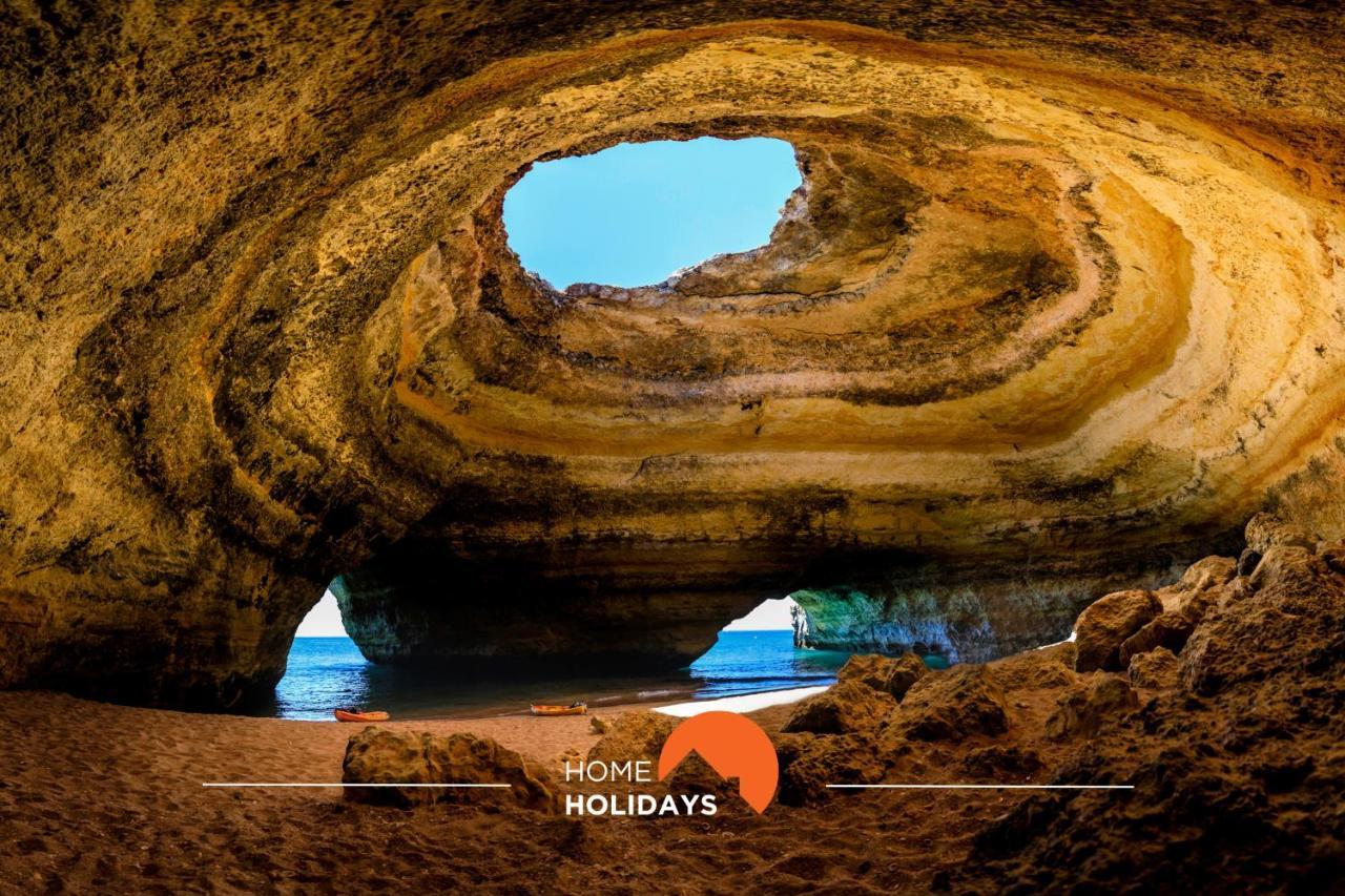 #041 Future House By Home Holidays Albufeira Dış mekan fotoğraf